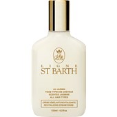 LIGNE ST BARTH - Cuidado corporal - Extrato de algodão e jasmim Amaciador para o cabelo