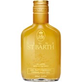LIGNE ST BARTH - CORPS & BAIN - With Ivy Extract Firming Body Gel