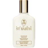 LIGNE ST BARTH - CORPS & BAIN - With Mango Butter Unscented Body Lotion