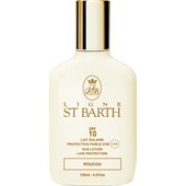Ligne St Barth - Sun care - Roucou Sun Milk