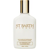 LIGNE ST BARTH - Facial care - Frangipany Cleansing Milk
