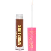 Lime Crime - Usta - Venus Liquid Liner