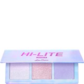 Lime Crime - Cor - Hi-Lite Palette Angels