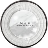 Linari - Acqua Santa - Bar Soap White