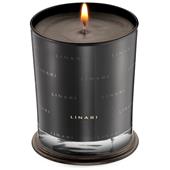 Linari - Bougies parfumées - Vaniglia Scented Candle