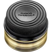 Linari - Fuoco Infernale - Bar Soap Travel Case
