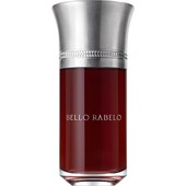 Liquides Imaginaires - Les Eaux Sanguines - Bello Rabelo Eau de Parfum