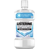 Listerine - Mouthwash - Listerine Advanced White 