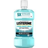 Listerine - Mouthwash - Cool Mint