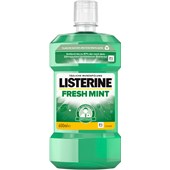 Listerine - Mundspülung - Listerine Fresh Mint