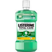 Listerine - Mundspülung - Listerine Total Care Zahnfleisch-Schutz