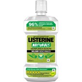 Listerine - Mundspülung - Naturals Zahnfleisch-Schutz