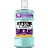 Listerine - Mouthwash - Lister Total Care sensible tænder