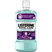 Listerine - Mundspülung - Total Care Sensible Zähne