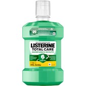 Listerine - Mundspülung - Zahnfleisch-Schutz