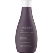 Living Proof - Curl - Lavaggio balsamo