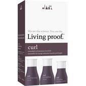 Living Proof - Curl - Travel Kit