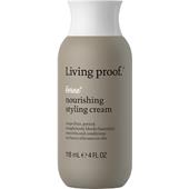 Living Proof - No Frizz - Nourishing Styling Cream