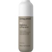 Living Proof - No Frizz - No Frizz Weightless Styling Spray