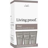 Living Proof - No Frizz - Travel Kit
