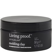 Living Proof - Style Lab - Molding Clay