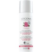 Logona - Anti-ageing skin care - Organic Damask Rose & Kalpariane Organic Damask Rose & Kalpariane