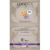 Logona - Anti-Aging Pflege - Straffende Feuchtigkeits-Packung