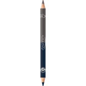 Logona - Øjne - Double Eyeliner Pencil