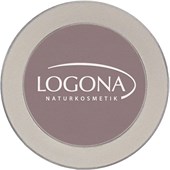 Logona - Ogen - Eyeshadow Mono