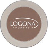 Logona - Eyes - Eyeshadow Mono