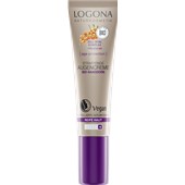 Logona - Eye Care - Firming Eye Cream