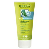 Logona - Conditioner - Bio-Aloe + Verveine Daily Care Haarspülung