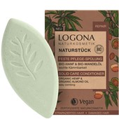 Logona - Conditioner - Balsamo solido nutriente