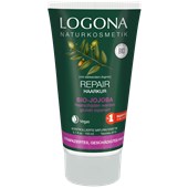 Logona - Conditioner - Repair Haarkur Bio-Jojoba