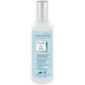 Logona - Deodorants - Pur Deodorant Spray