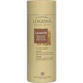 Logona - Duschpflege - Lavaerde Pulver