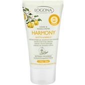 Logona - Hand & nail care - Hand Cream Harmony