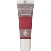 Logona - Labios - Lipgloss