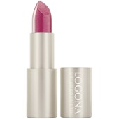Logona - Lippen - Lipstick