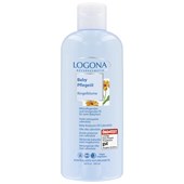 Logona - Lotionen - Baby Pflegeöl Ringelblume