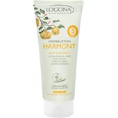 Logona - Lotions - Body Lotion Harmony