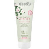 Logona - Lotions - Body Lotion Vitality