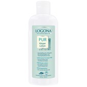 Logona - Lotions - Pur Body Lotion