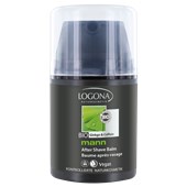 Logona - Man - mann After Shave Balm