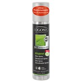 Logona - Mann - mann Deodorant Spray