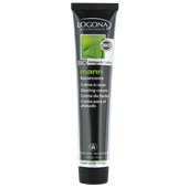 Logona - Mann - mann Rasiercreme