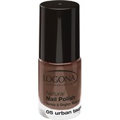 Logona - Nägel - Natural Nail Polish