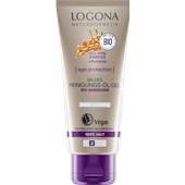 Logona - Cleansing - Gel oleoso detergente delicato