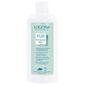 Logona - Cleansing - Pur Cleansing Milk