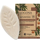 Logona - Shampoo - Nourishing Shampoo Bar
